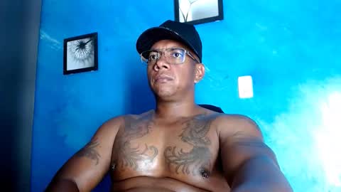 Tom Miller online show from October 25, 2:34 am