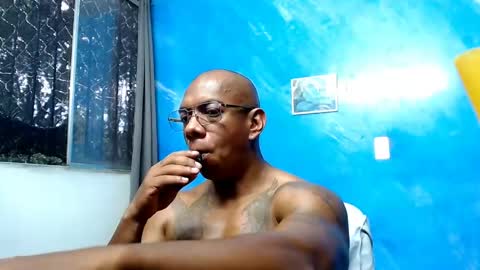 Tom Miller online show from May 14, 9:02 pm