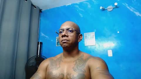 Tom Miller online show from February 24, 8:23 pm