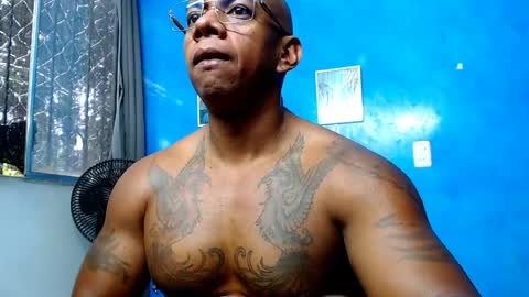 Tom Miller online show from April 9, 7:08 pm