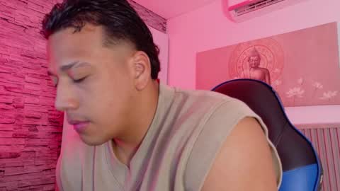 Tom muscle1 online show from January 8, 12:00 pm