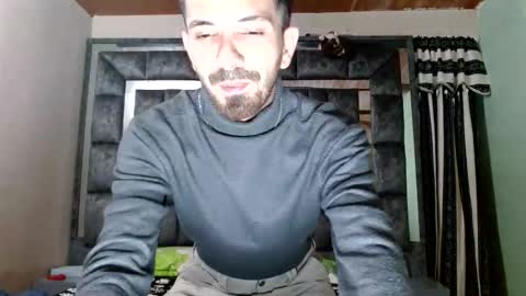 tomas gerauld. make me happy with 10000 tokens online show from January 9, 11:32 pm