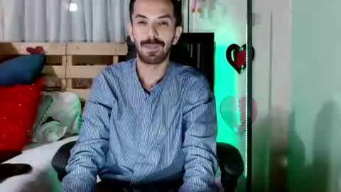 tomas gerauld. make me happy with 10000 tokens online show from March 10, 2:27 am