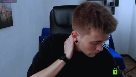 tomas_norton online show from December 21, 3:07 pm