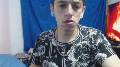 tomas_turbado_ online show from June 24, 4:52 am