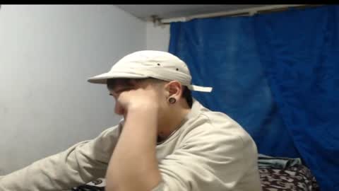 tomas_turbado_ online show from July 27, 2:09 am