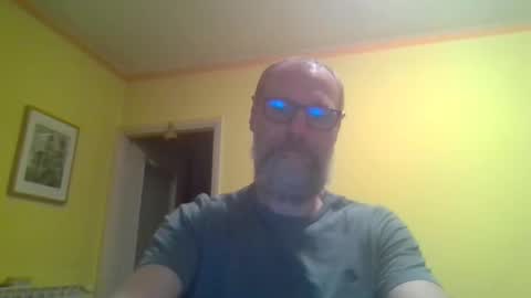 Tomas Milian online show from December 18, 6:14 pm