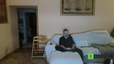 Tomas Milian online show from November 16, 12:45 am