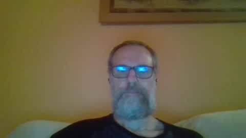 Tomas Milian online show from November 11, 11:51 pm