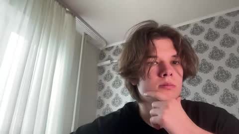 Tomas online show from May 31, 8:57 am