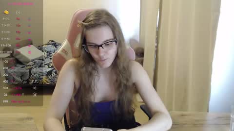 tomato_tease online show from June 10, 11:20 am