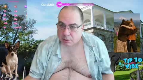 Snapshot of tomaz62a chatting on October 21, 8:12 pm Tomaz62a online show from October 21, 8:12 pm