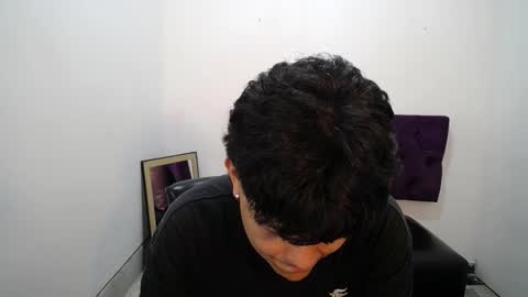 IAN SAYD online show from March 3, 2:46 pm