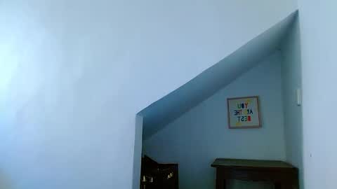 Blue online show from April 23, 9:16 pm