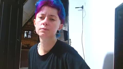 Blue online show from April 6, 4:10 am