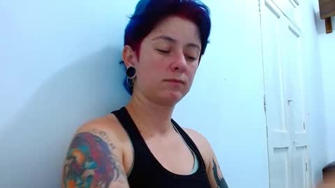 Blue online show from March 21, 1:44 am