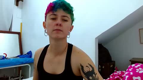 Blue online show from November 24, 6:01 am