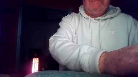 tomcat4848 online show from January 16, 12:30 am