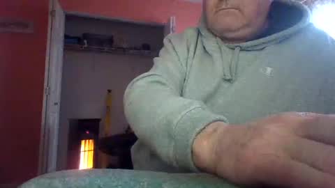 tomcat4848 online show from November 16, 7:27 pm