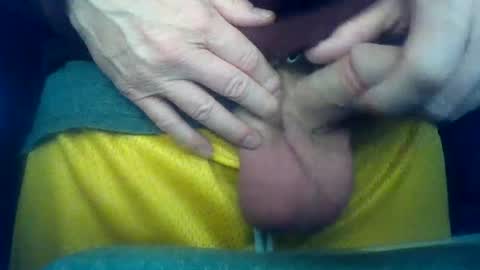 tomcat4848 online show from July 11, 4:17 am