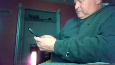 tomcat4848 online show from October 18, 11:31 pm