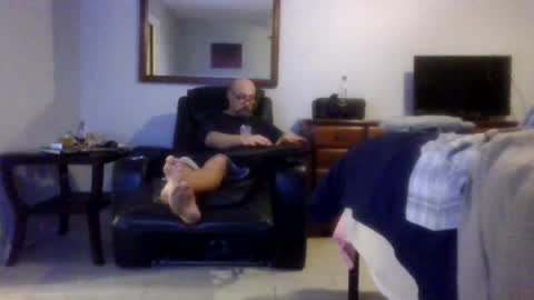 sirmuggsalot online show from February 21, 9:34 am