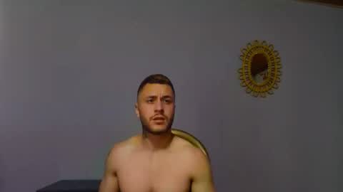 tomDavisXl online show from October 21, 10:24 pm