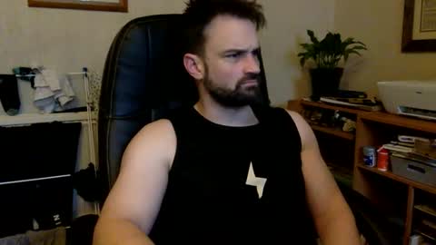 tomf1982 online show from March 15, 1:03 pm