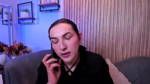   online show from February 24, 7:17 pm