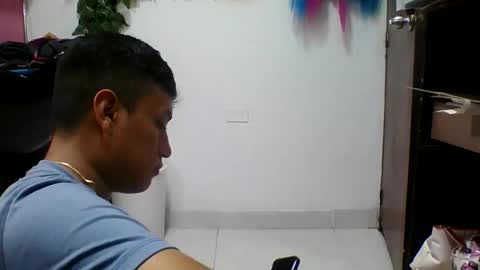 tomm online show from October 18, 4:05 am