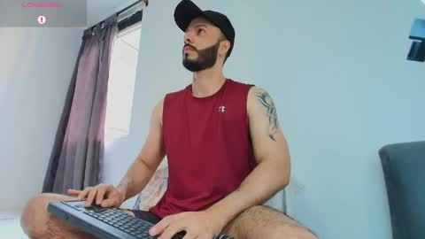 Tommel Bailey online show from June 8, 12:39 pm
