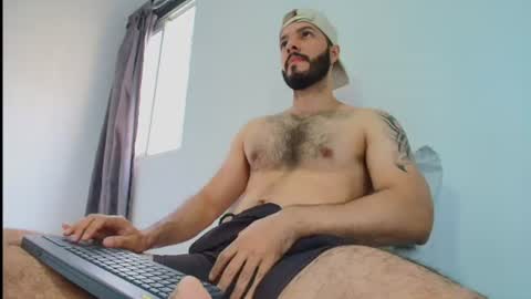 Tommel Bailey online show from June 13, 12:59 pm