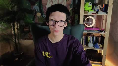 Tommie online show from January 14, 5:15 am