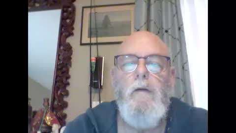 Tommie online show from December 19, 12:44 pm