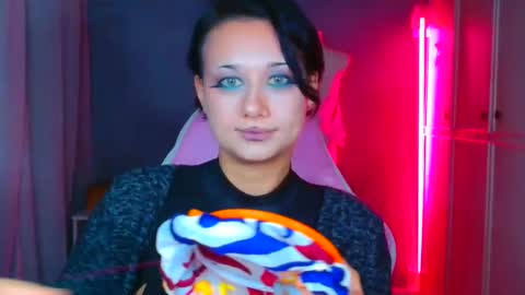 Galadriel online show from November 19, 9:24 pm