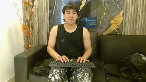 tommy160920 online show from November 14, 2:08 pm