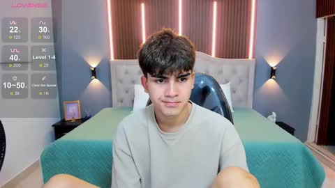 Snapshot of tommy18__ chatting on September 10, 3:40 am Tommy online show from September 10, 3:40 am