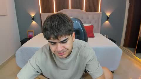 Tommy  online show from January 6, 4:27 am