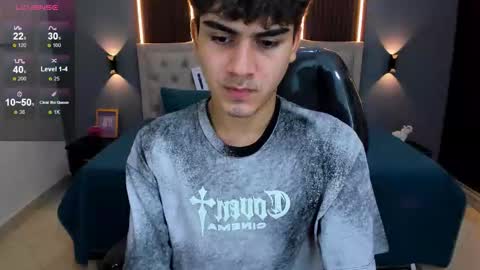 Tommy  online show from March 15, 4:06 am