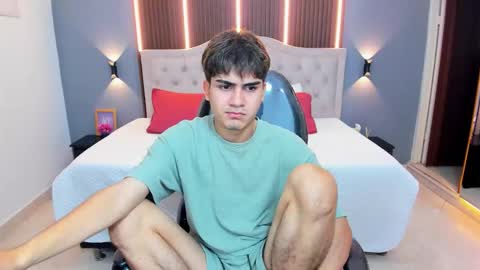 Tommy  online show from January 7, 4:28 am