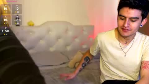 tommy and sophie online show from April 2, 5:31 pm