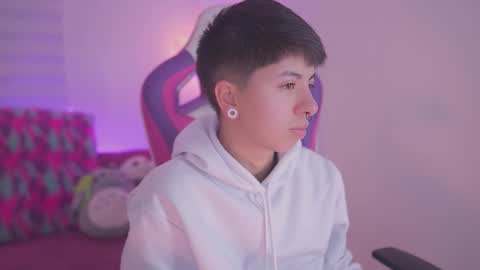 Blue  online show from November 10, 12:41 pm