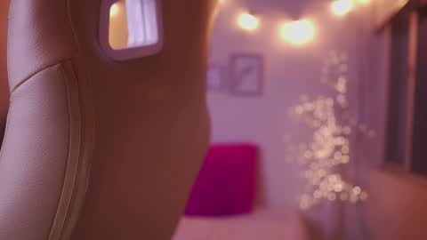 Blue  online show from March 5, 1:47 am