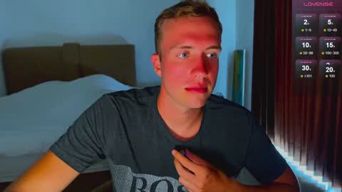 Snapshot of tommy_cumfinger chatting on January 28, 3:57 am Tommy online show from January 28, 3:57 am