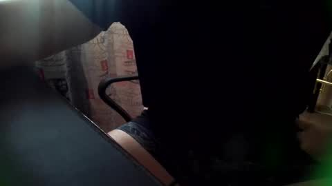 Tommi Li online show from January 23, 11:26 am