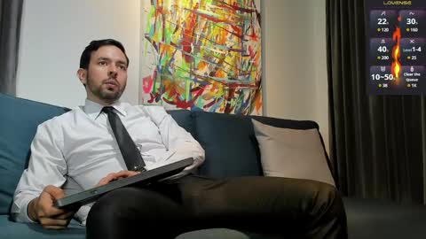 tommy_raym0ndg online show from January 25, 8:00 pm