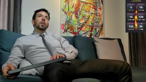 tommy_raym0ndg online show from January 27, 8:28 pm