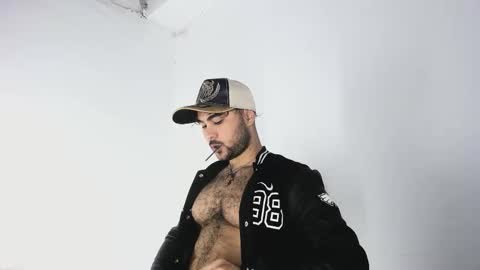 tommy_sccott online show from October 22, 12:36 am