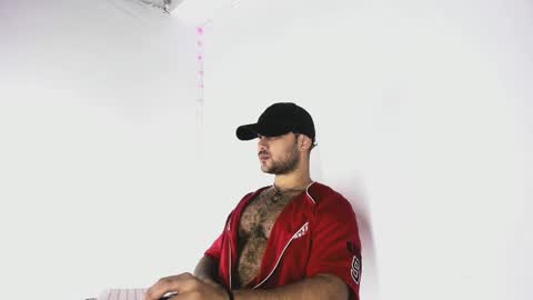 tommy_sccott online show from October 3, 1:04 am