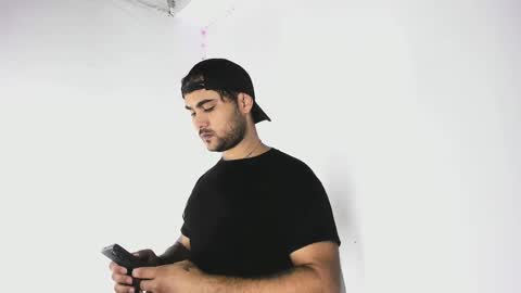 tommy_sccott online show from October 6, 1:34 am